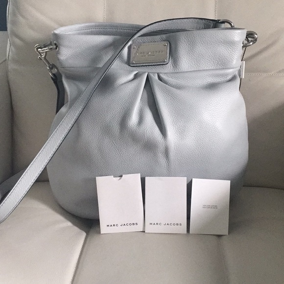 Marc Jacobs Handbags - MARC JABOBS
